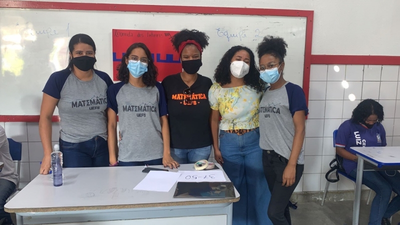 SEC participa de audiência pública para implantação de campus do IFBA no  bairro de Cajazeiras, em Salvador