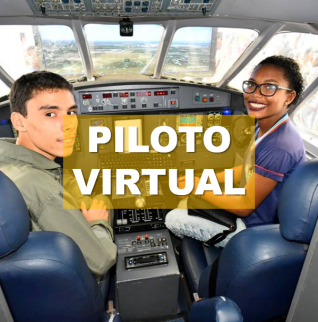 Piloto Virtual