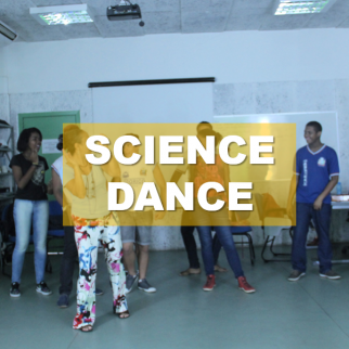 Science Dance